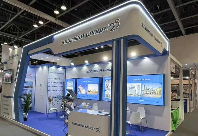 Big5 Dubai|pp电子中东展示本土化项目经验与国际化服务能力